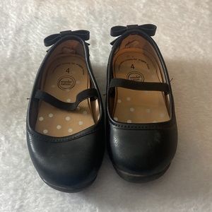 Girls dress shoes